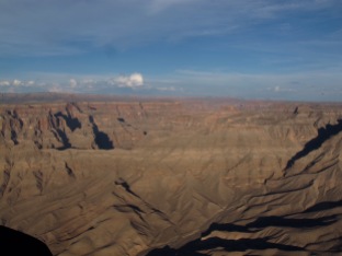 Helikoptertour Grand Canyon