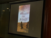 The Statues that walked